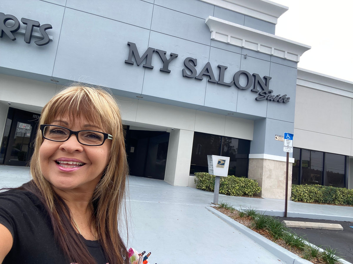Exquisite Hair Salon