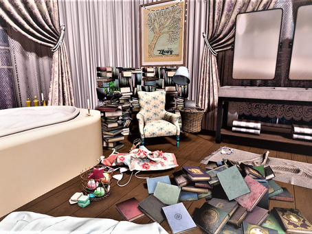 Every room