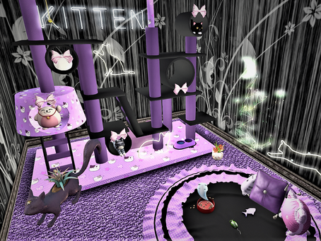 A-mew-sing