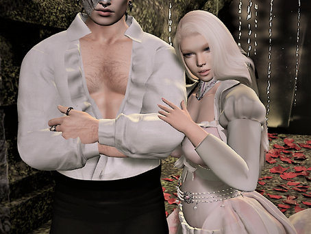 Romantis
