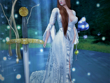 Lady of the Lake