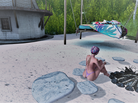 Beachside
