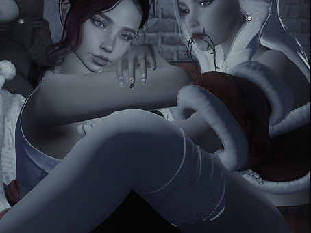 Couch Convo
