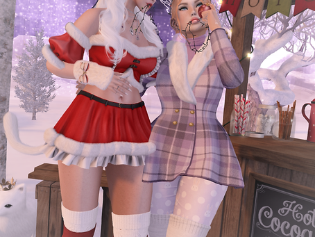 Cocoa Cuties