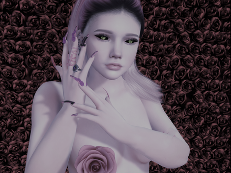 Toxic Rose