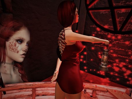 Blood path