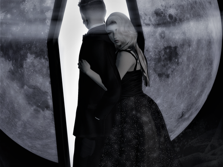 Vampire Erotica