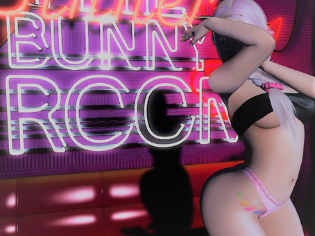 Sinful Bunny