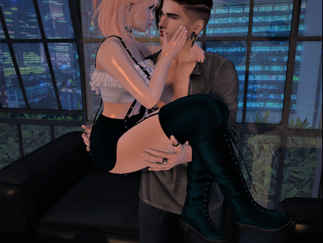 Princess Hold
