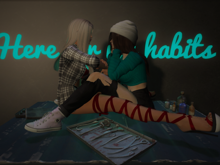 Bad habits