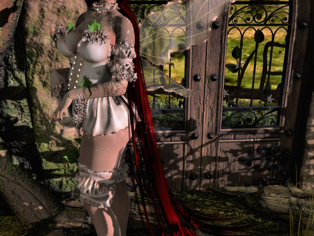 Secret Garden