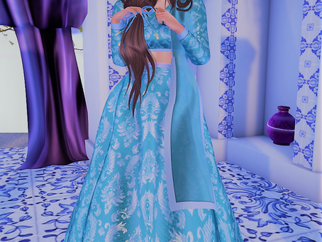 Sari
