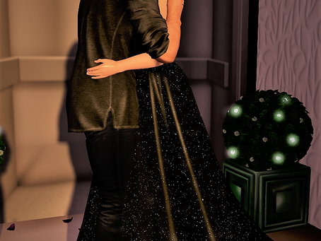 Midnight Cinderella