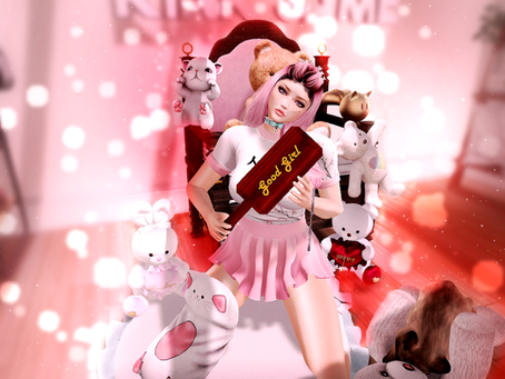 Pink Overload
