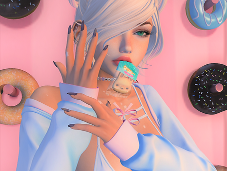 Sugar Baby
