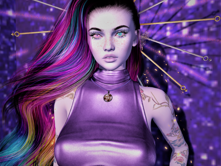 Violet