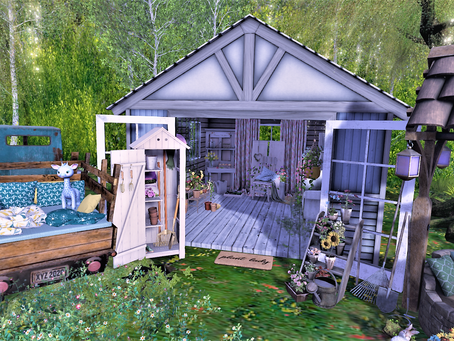 Garden Haven