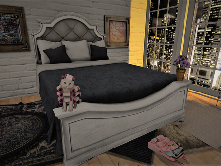 College Room
