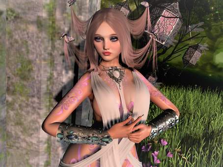 Sweet siren
