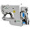 Miniatura: Máquina de Costura Travete Eletrônica Multifuncional - 40X30