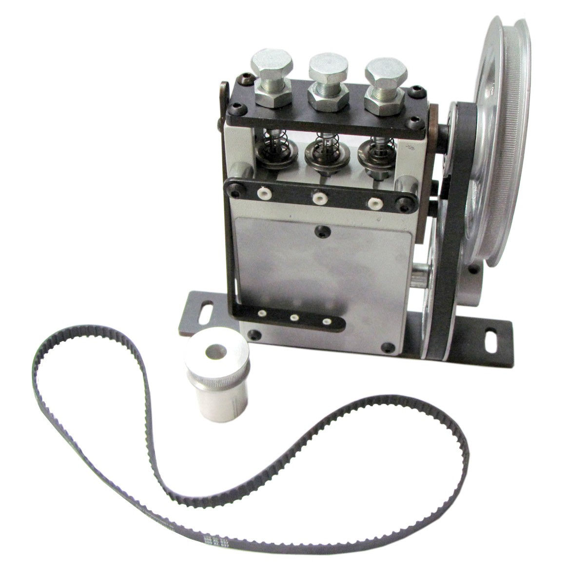 Aparelho Festone 3 Pistões