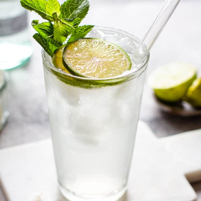 Drink of the Month: Caribeño Cocktail – Rum With Coconut Water (August 2023)