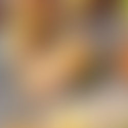 Crostini with Jerk Shrimp and Pineapple Chutney