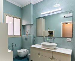 Kids Bathroom