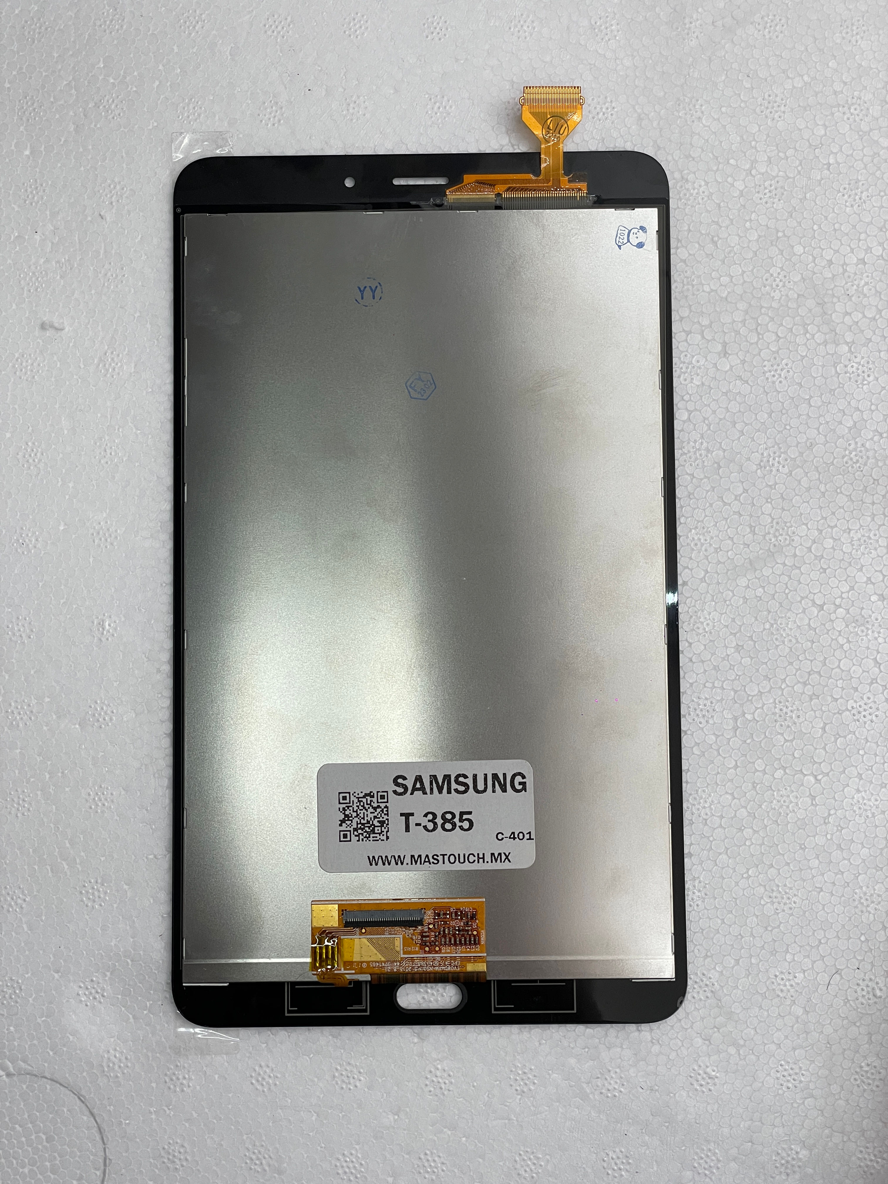 LCD SAMSUNG T385