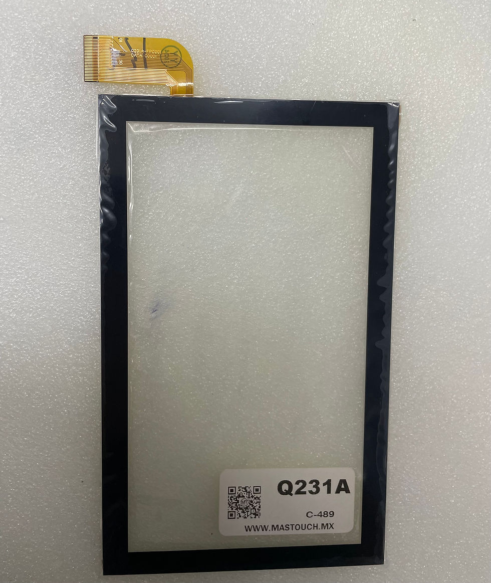 Miniatura: Q231A