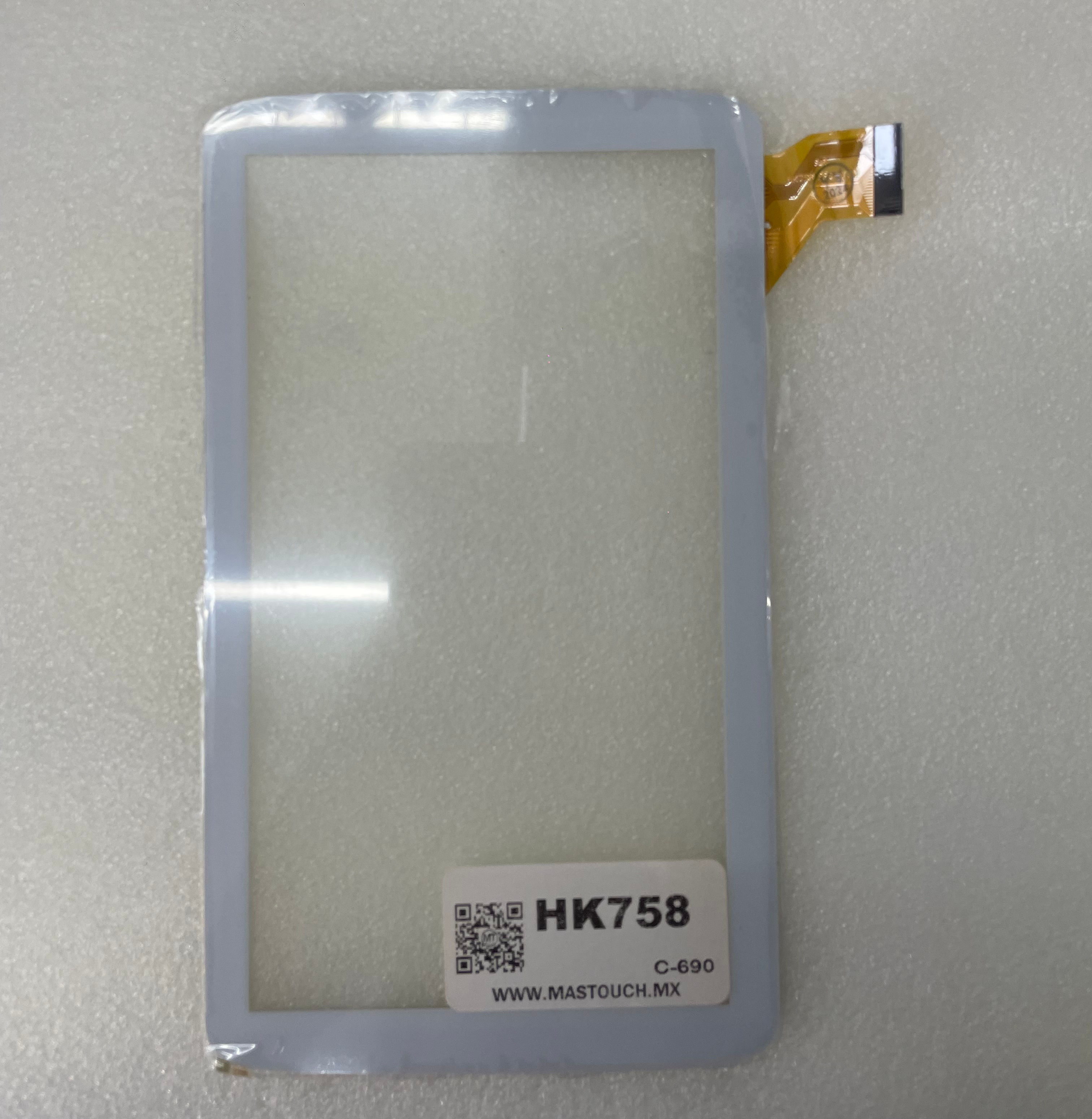 HK758
