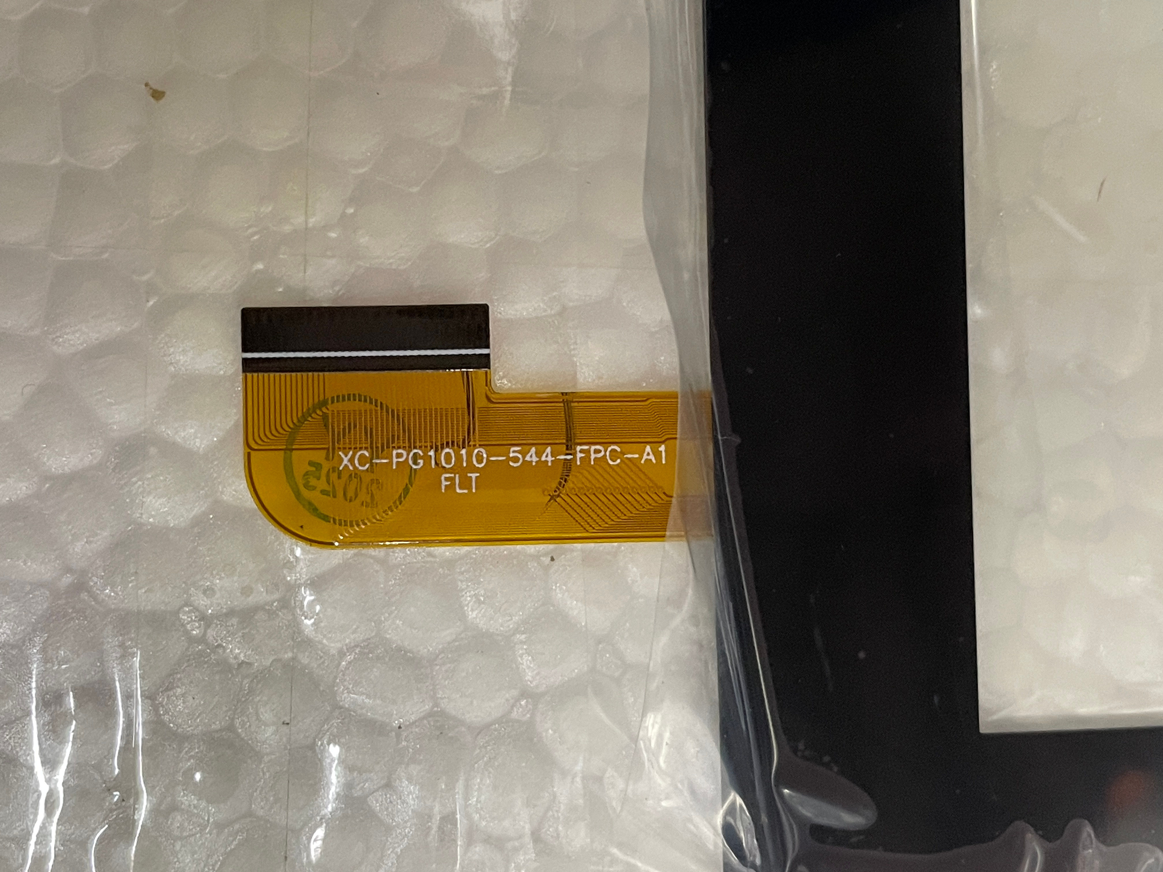 XC PG1010 544 45 PIN