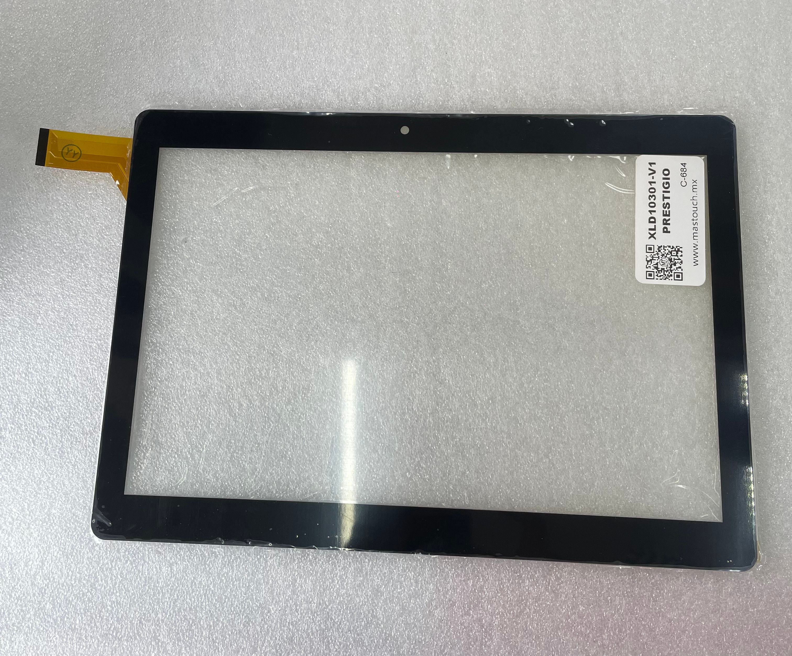 XLD10301-V1 PRESTIGIO