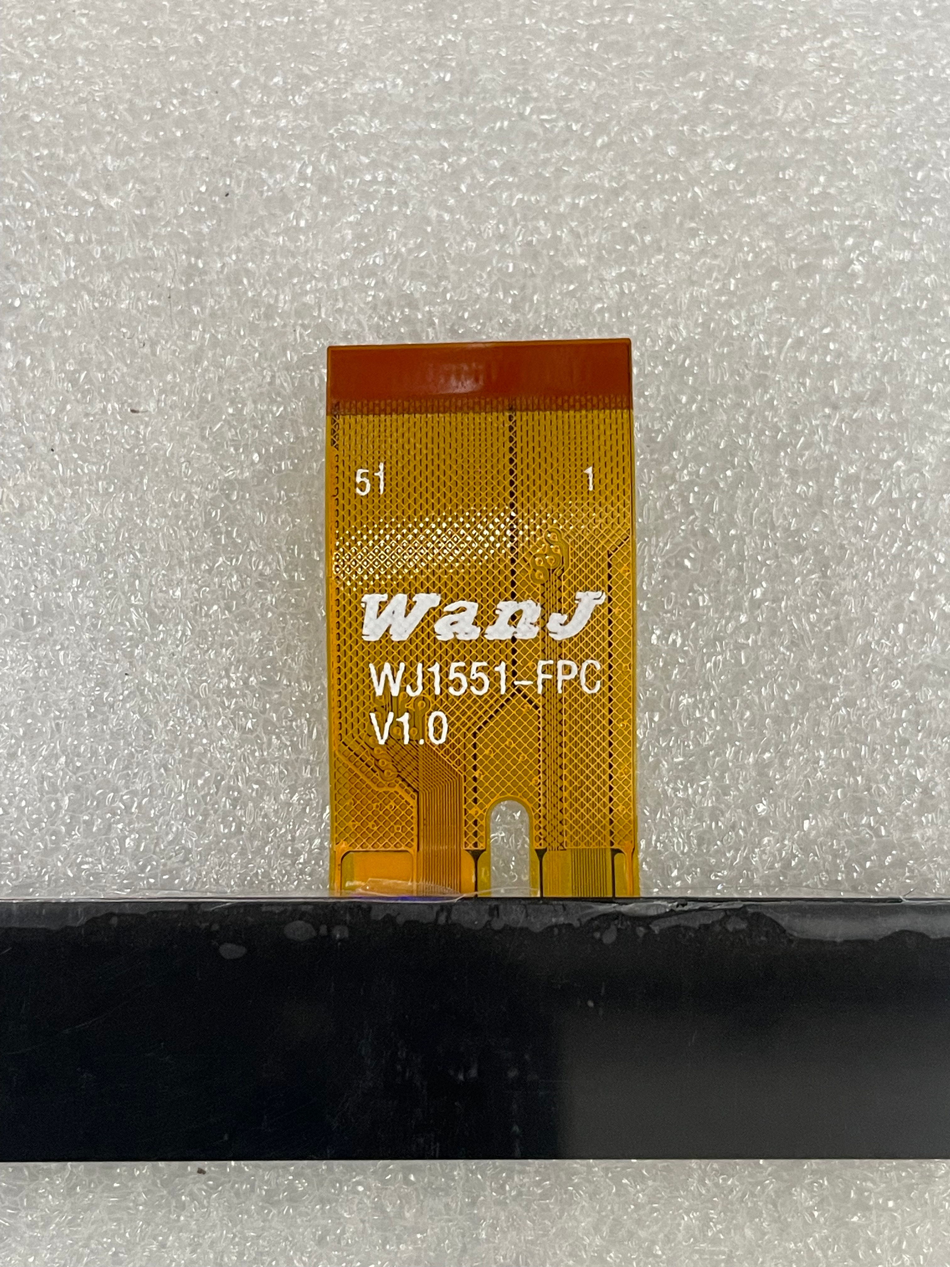 WJ1551
