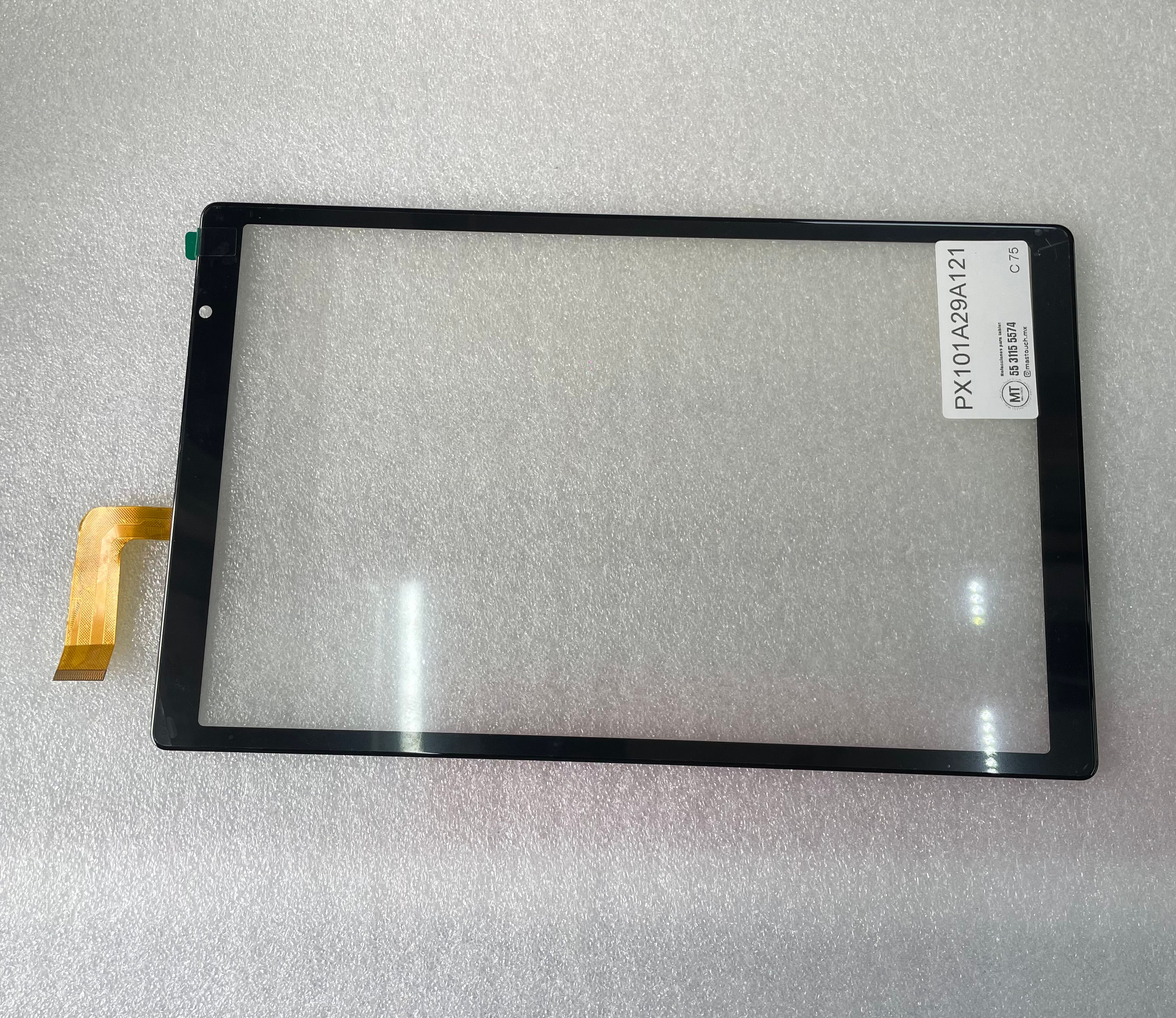 PX101A29A121