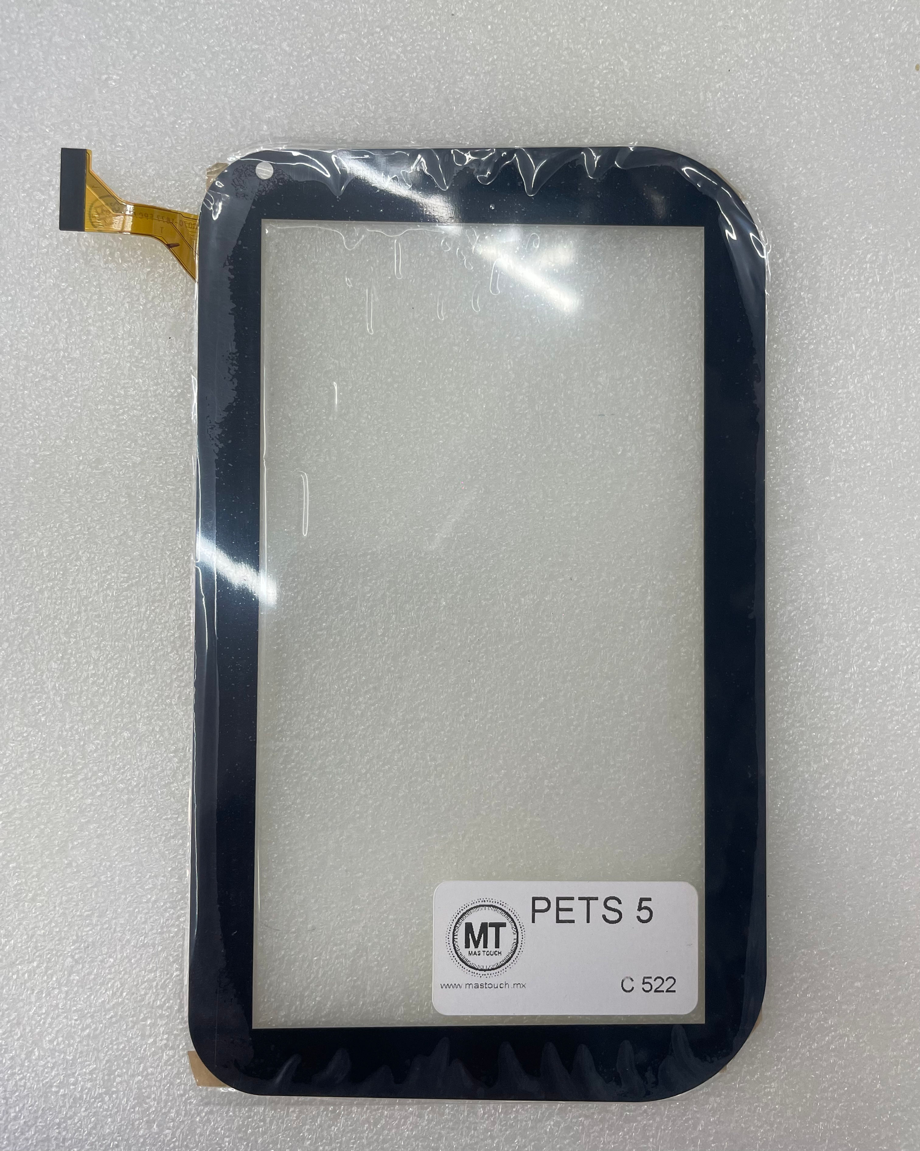 PETS 5