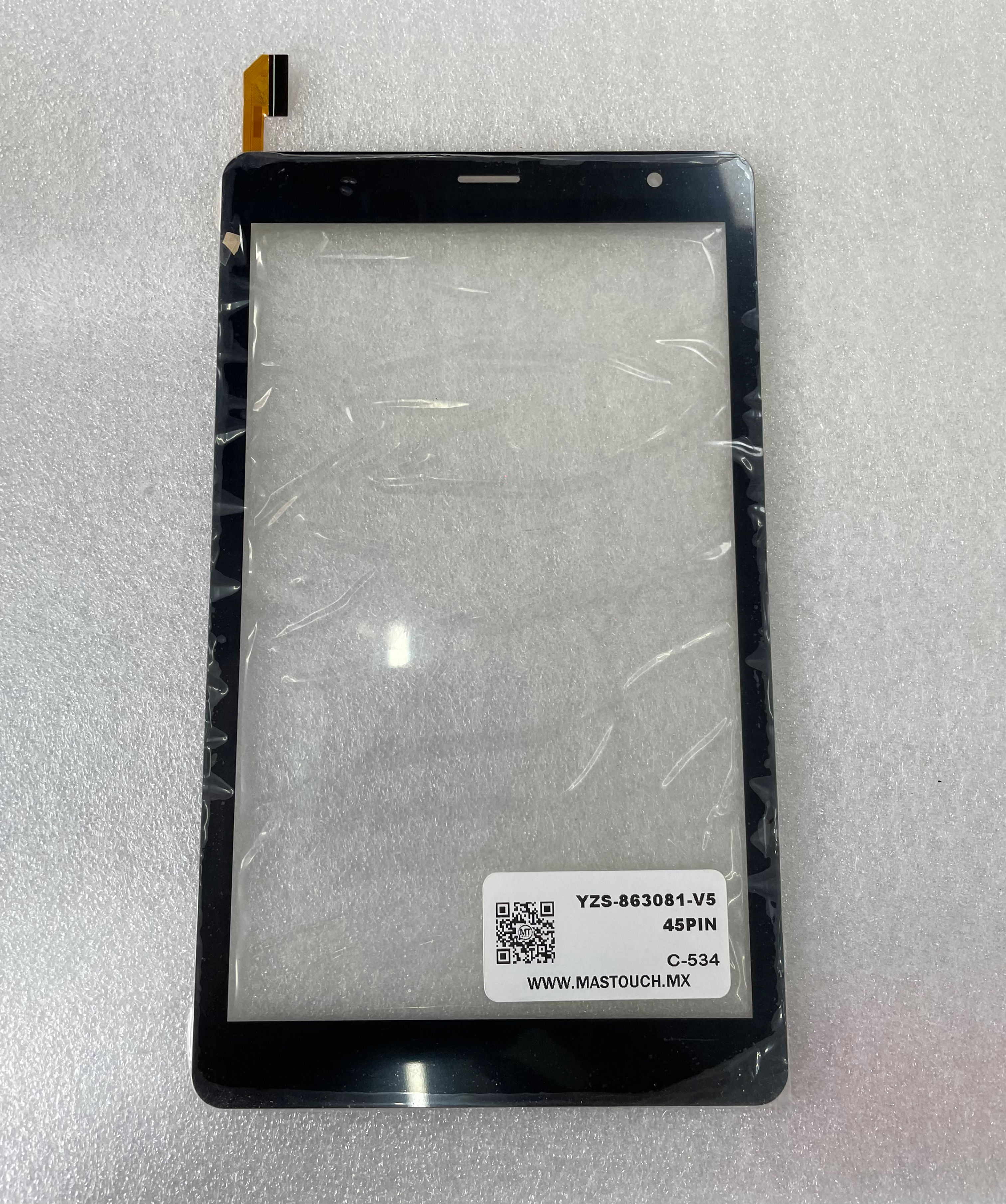YZS-863081-V5 45PIN