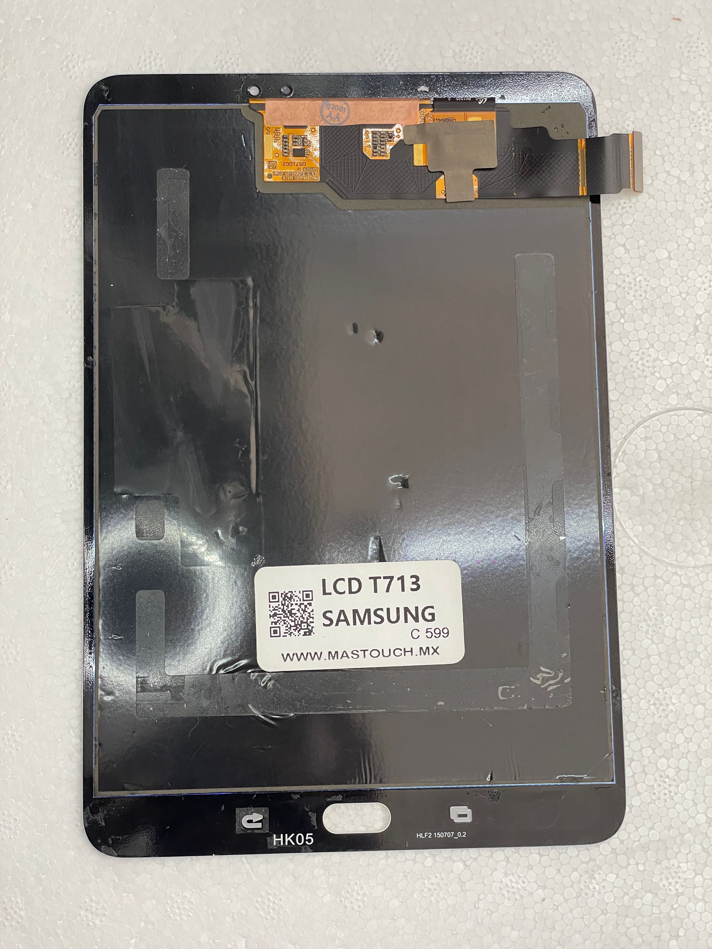 LCD SAMSUNG T713 T710 T715