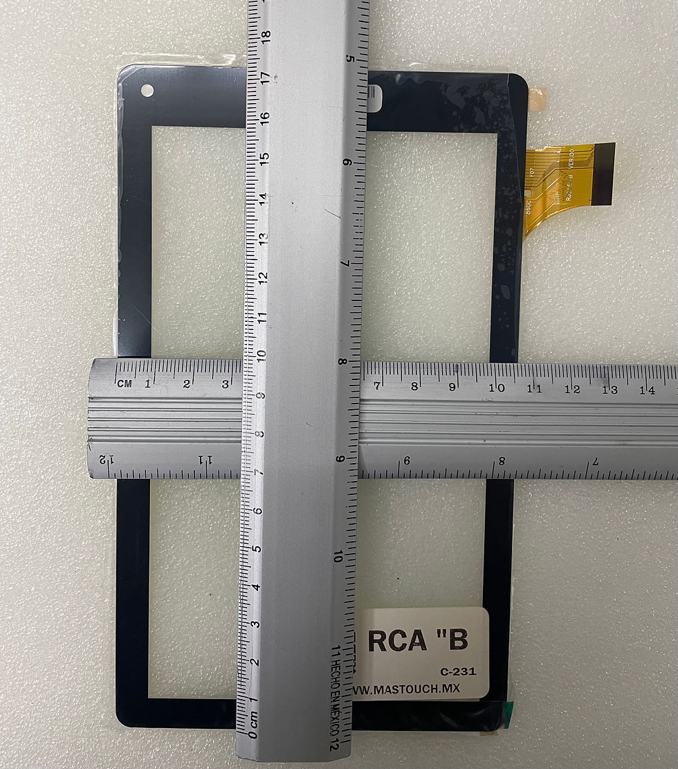 Miniatura: RCA B