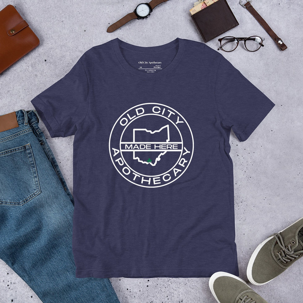 Thumbnail: Unisex t-shirt
