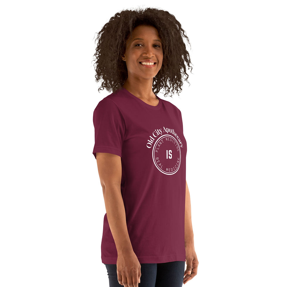 Thumbnail: Unisex t-shirt