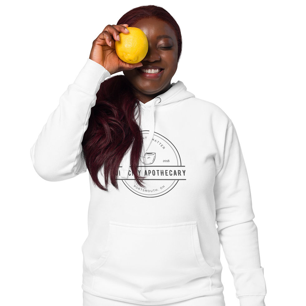 Thumbnail: Unisex Hoodie