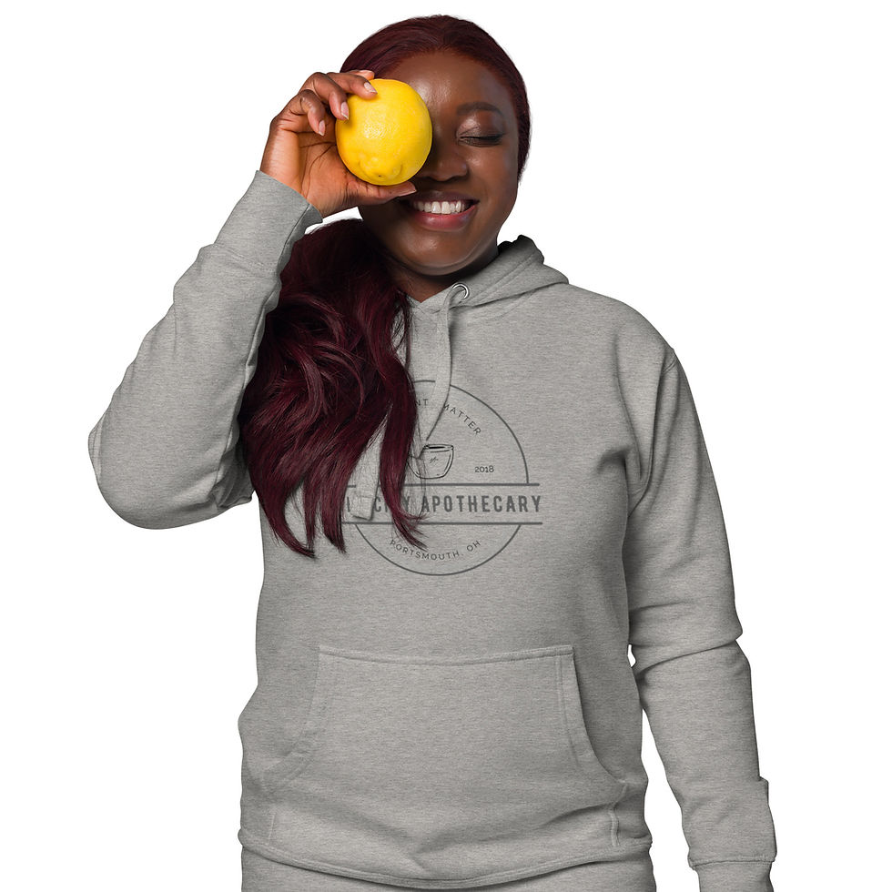 Thumbnail: Unisex Hoodie