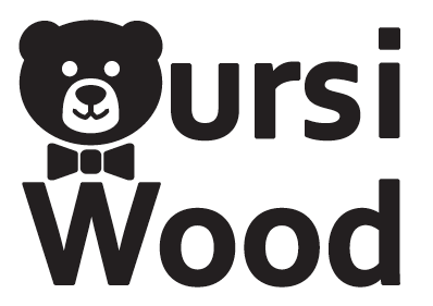 Juguetes Tienda Madera Jugar Aprender Oursiwood Y I Con De 3qjSA5RL4c