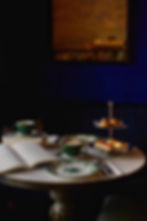 2 Kişilik Çay Saati