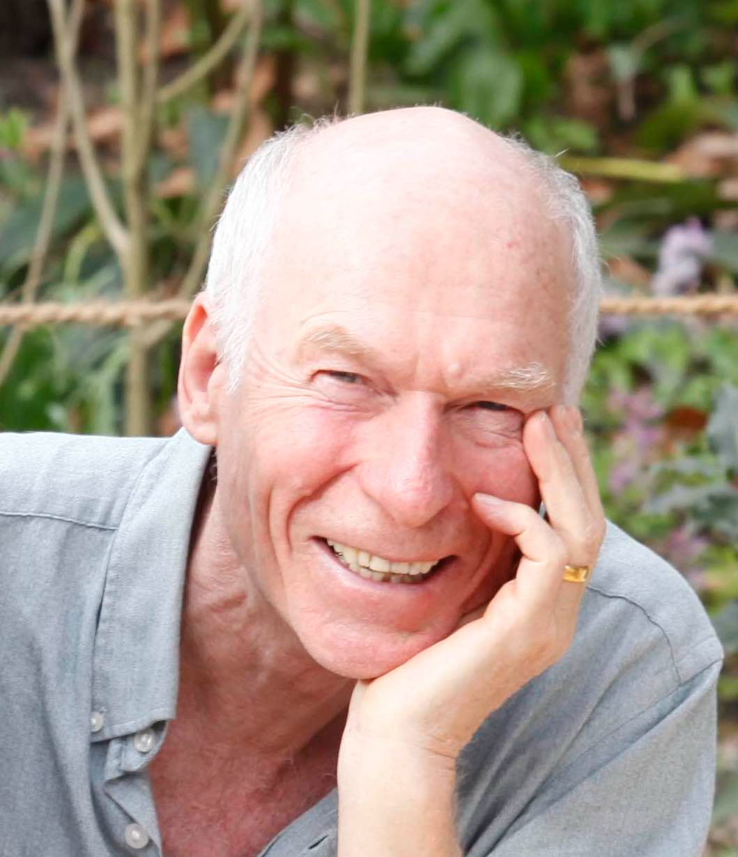 Autorenbild: Dr. Matthias Teller