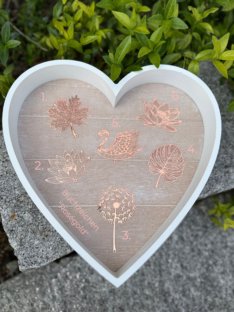 Miniaturbild: Buchzeichen