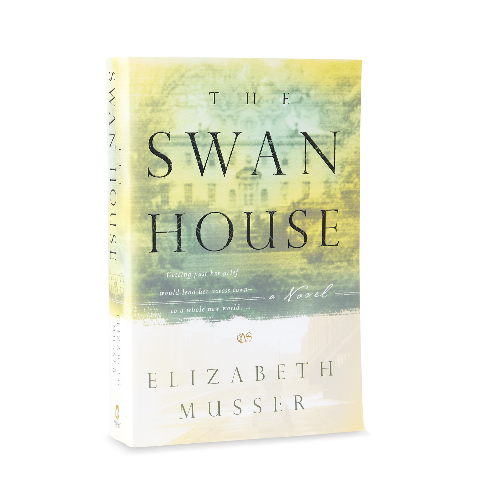 The Swan House Book