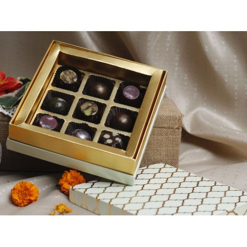 Chocolate Box