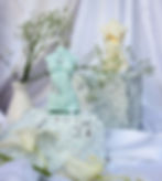 Bella Orenda Cucumber Mint